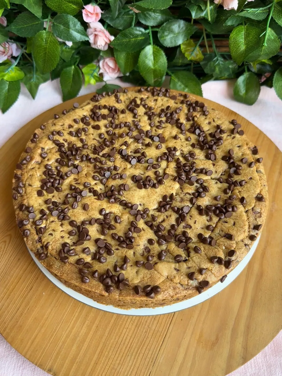 Torta cookie